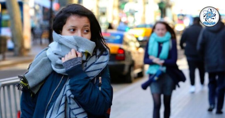 Conagua informa heladas bajo cero para en estos estados