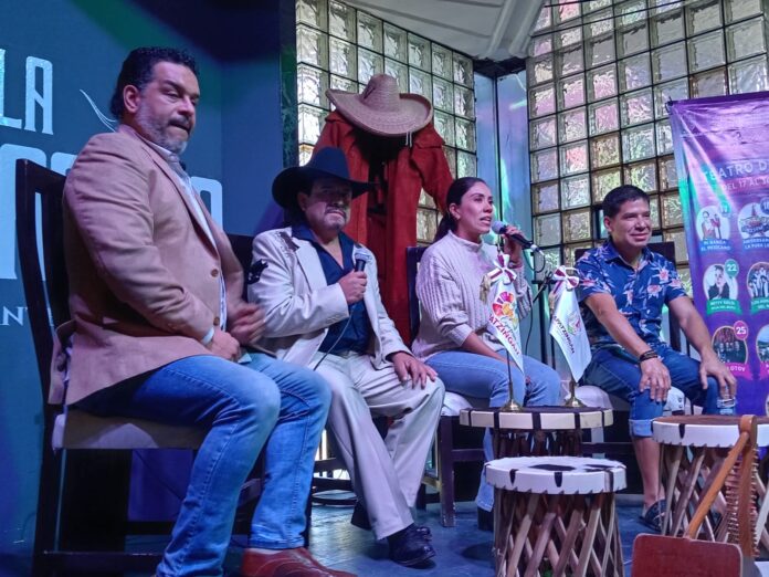 En CDMX la Expoferia Apatzingán 2024, un evento que promete hacer historia en las fiestas octubrinas