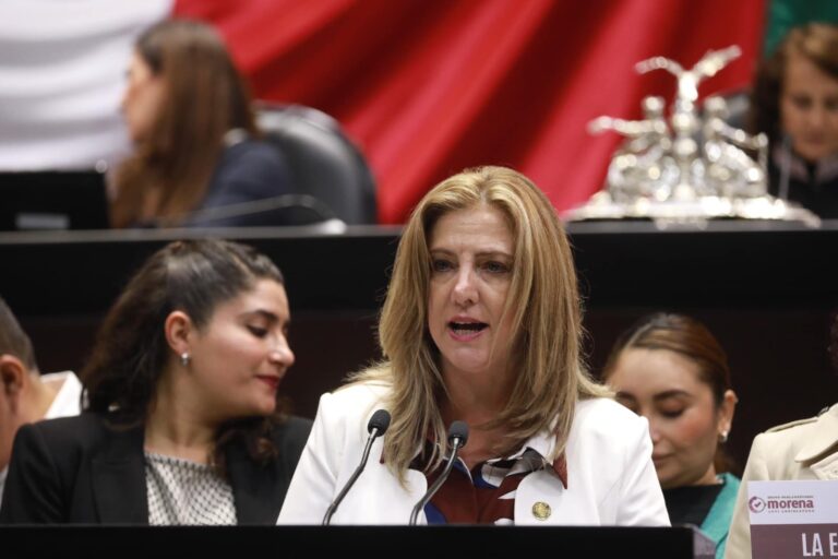 Impulso para fortalecer el turismo y el bienestar social en los Pueblos Mágicos de México: María de los Ángeles Ballesteros