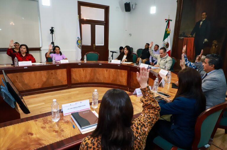En Tlalnepantla refuerzan esfuerzos para erradicar el trabajo infantil