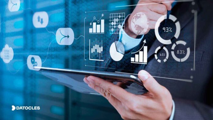 El uso de analítica de datos aumenta la retención de talento en un 23%