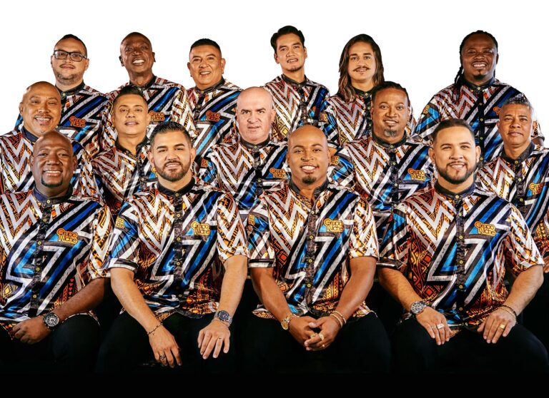 Adolescent’s Orquesta, Grupo Niche, Guayacán Orquesta, Sonido La Changa y muchos más llegan a Ecatepec como parte del “Sonisalseando”