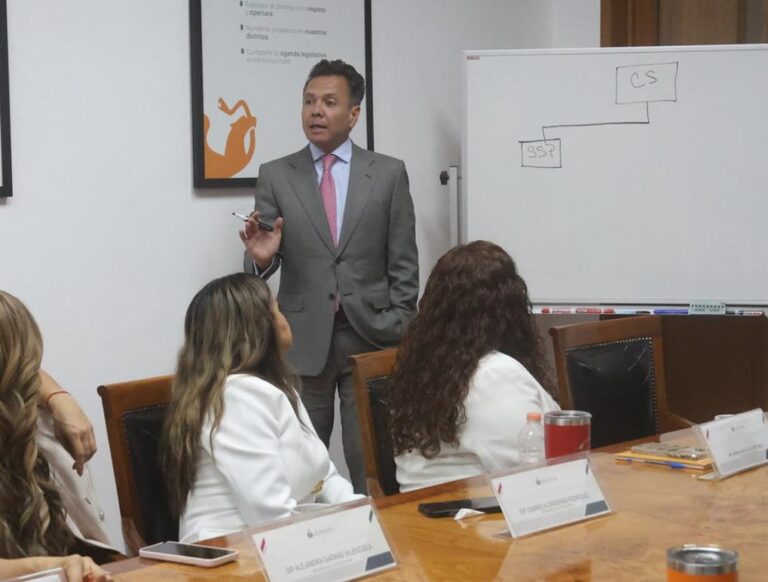 Presenta Pablo Lemus nueva estrategia de Seguridad y búsqueda de personas