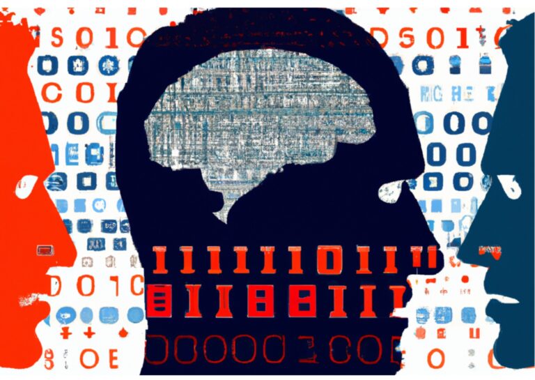 Capital Humano vs Inteligencia Artificial: La Transformación del Mundo Laboral 