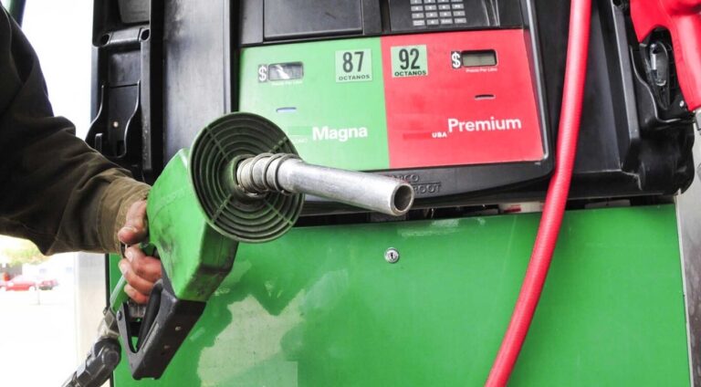 Combustibles fósiles seguirán vigentes: Jorge Alberto García Velasco