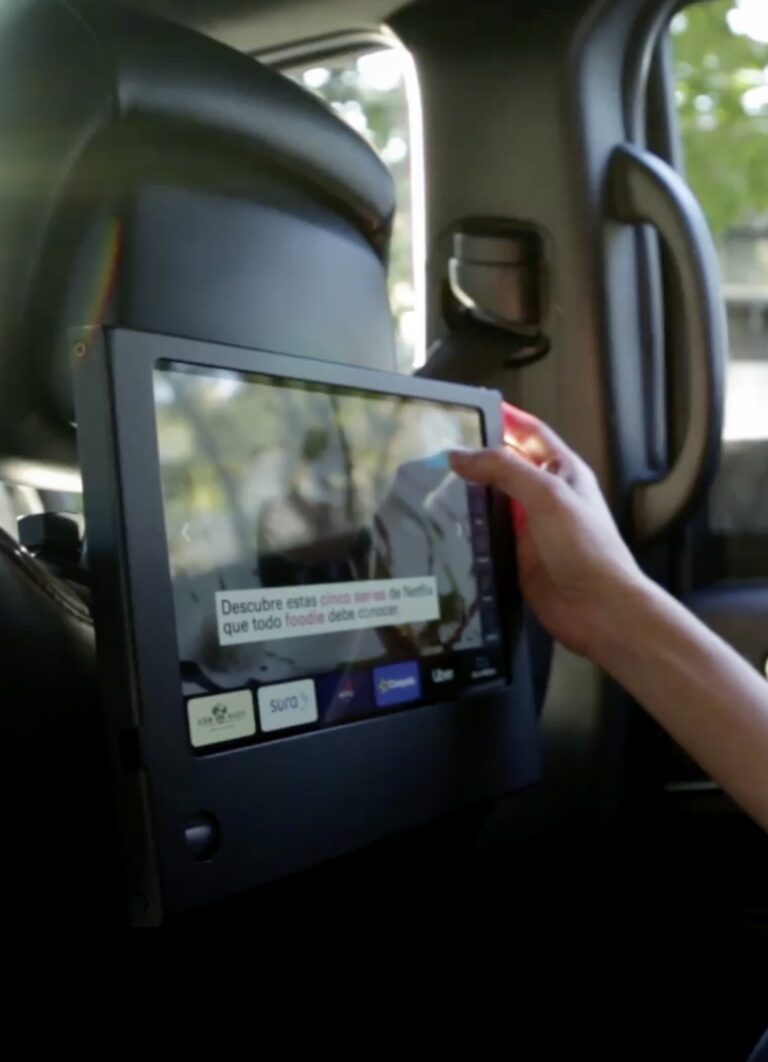 OLA Media revela tendencias clave de movilidad y consumo durante Q4 de 2024: Esto es lo que harán los consumidores on-the-go