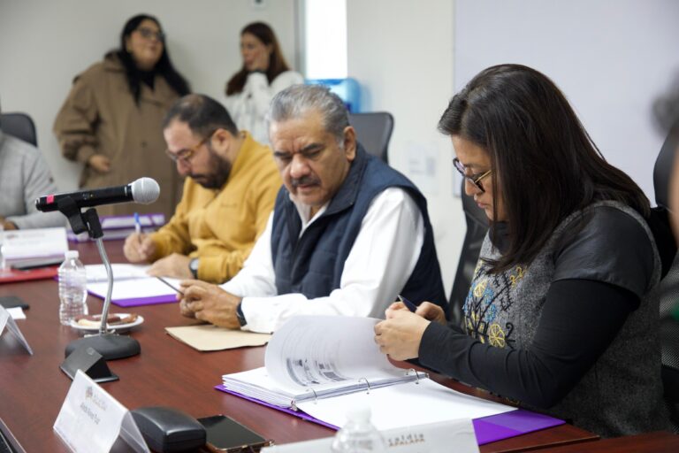 SE FORMALIZA ENTREGA RECEPCIÓN DE LA ALCALDÍA IZTAPALAPA