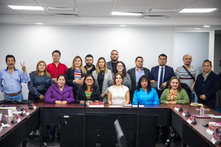 Consejo de Iztapalapa aprueba no autorizar construcciones de alto impacto