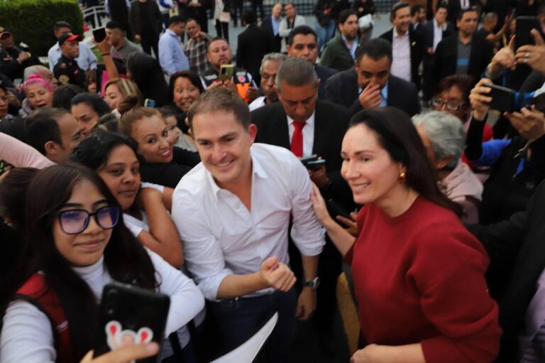 EL TRIUNFO ES DE TODAS Y TODOS LOS OBREGONENSES.- LÓPEZ CASARIN