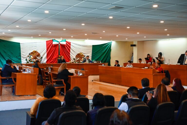 APOYARÁ GOBIERNO DE NAUCALPAN A OAPAS ENCONTRATACIÓN DE PIPAS PARA DISTRIBUIR AGUA