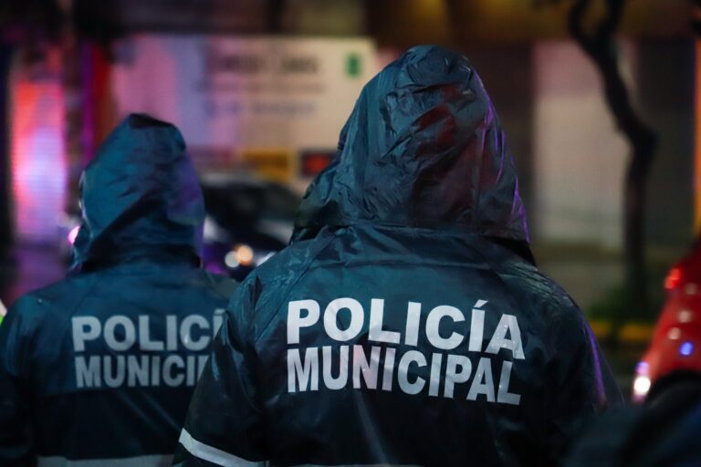 PRIMER FIN DE SEMANA DEL OPERATIVO ALCOHOLÍMETRO 2024 INICIA CON RESULTADOS CONTUNDENTES EN TLALNEPANTLA