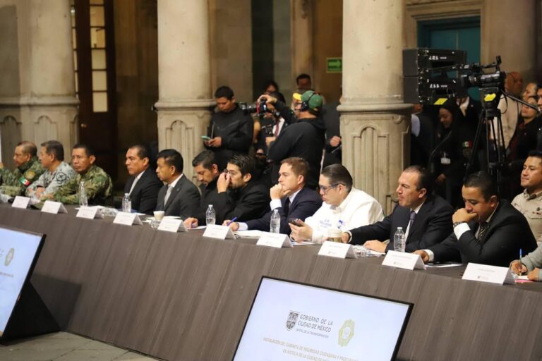 Nuevo Modelo Policial en Álvaro Obregón Empieza a Mostrar Resultados en Seguridad