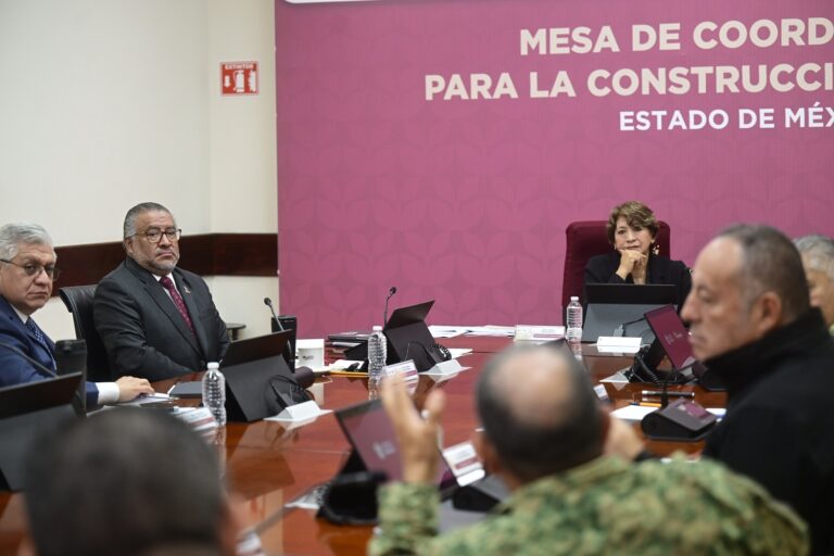 Incrementa Participación en Programa Canje de Armas en el Estado de México