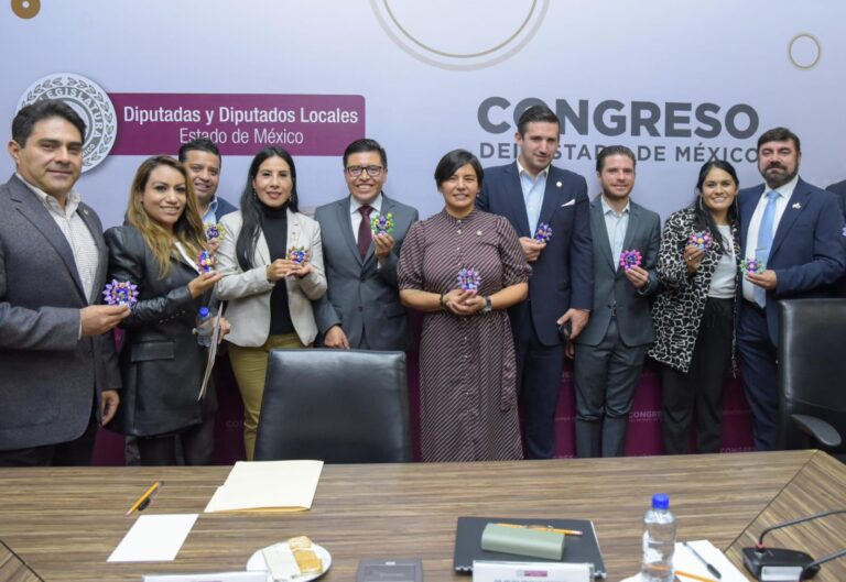Congresos de la Ciudad de México, del Estado de México e Hidalgo resaltan la importancia de la cooperación metropolitana