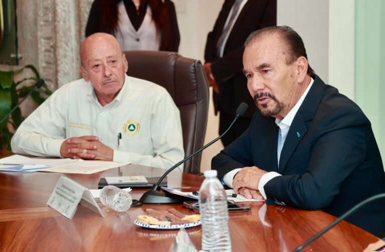 Gobierno de Pedro Rodríguez Refuerza Monitoreo Hidrometeorológico con Tecnología de Punta