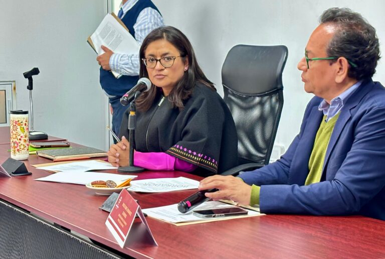 Concejo de Iztapalapa estudia propuesta de reglamento para su funcionamiento interno