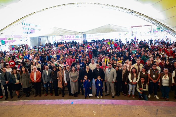 DIF Tlalnepantla Promueve el Aprovechamiento de Alimentos