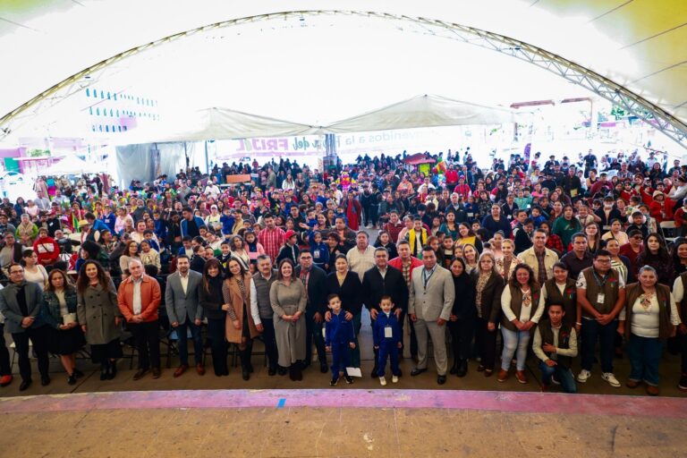 DIF Tlalnepantla Promueve el Aprovechamiento de Alimentos