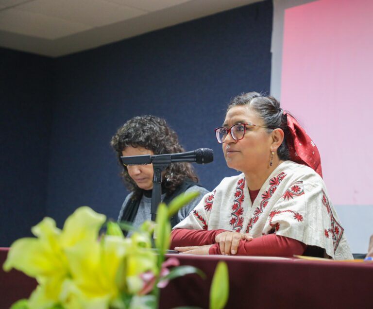 El Respeto Mutuo es Clave para el Enriquecimiento Cultural en Iztapalapa: Aleida Alavez