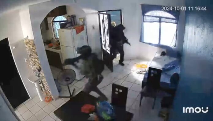 FGR investiga a personal de la SEMAR por desaparición y muerte de 8 personas en Colima