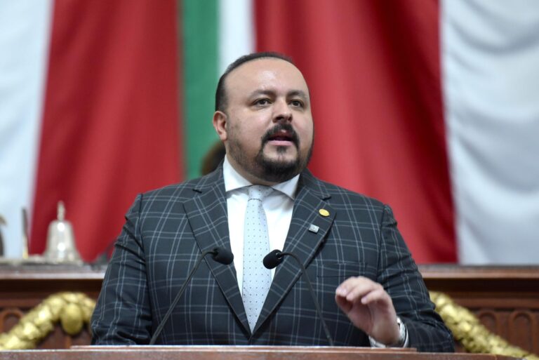 Pide PAN agilizar procesos de clausura a obras irregulares; MORENA, en contra