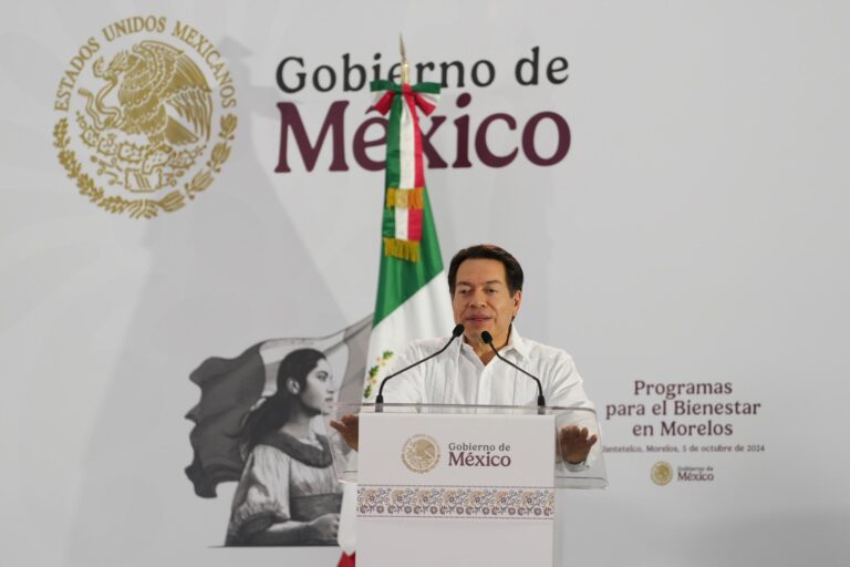 Busca la SEP con la beca “Rita Cetina Gutiérrez” evitar el abandono escolar y asegurar la permanencia de niñas, niños y adolescentes en las aulas