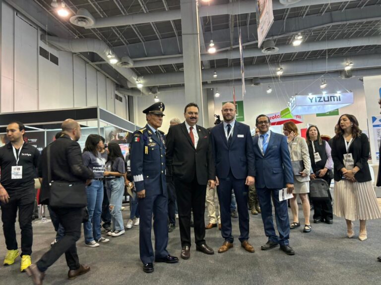 Esperan inversiones y aumento de nearshoring para industria de la fundición