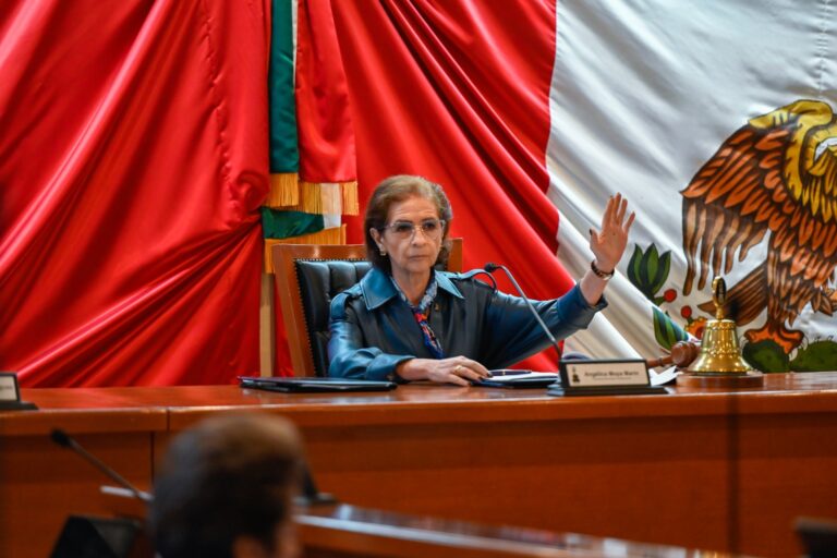 Retrasos en recursos del FEFOM y PAD obligan a Naucalpan a cancelar obras públicas