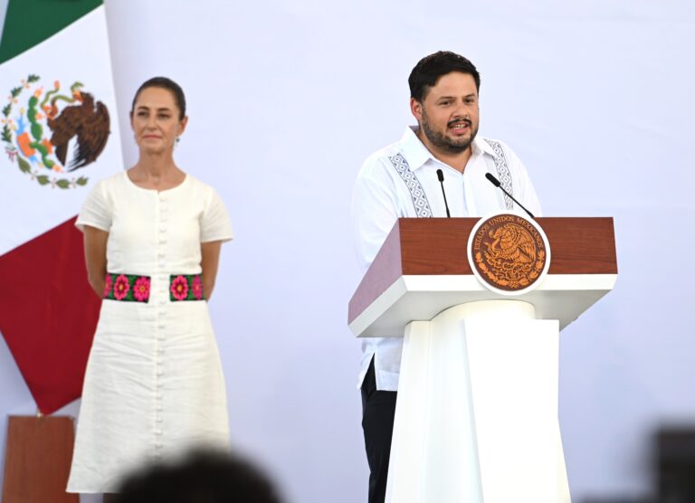 Lanzan plan ‘Acapulco se transforma contigo’ para reactivar el puerto