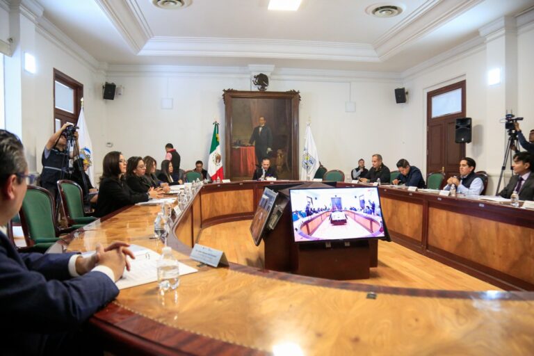 EN SESIÓN DE CABILDO EN TLALNEPANTLA SE APROBÓ UN DONATIVO A LA FUNDACIÓN TELETÓN POR CONCEPTO AL EQUIVALENTE DEL PAGO DEL IMPUESTO PREDIAL 2024