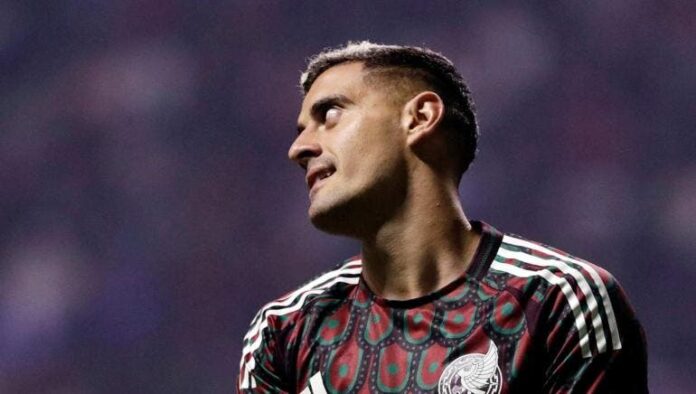 "Fue un resultado agridulce", dice Berterame tras empate ante el Valencia