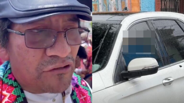 Diócesis de San Cristóbal de las Casas exige justicia tras asesinato del sacerdote Marcelo Pérez