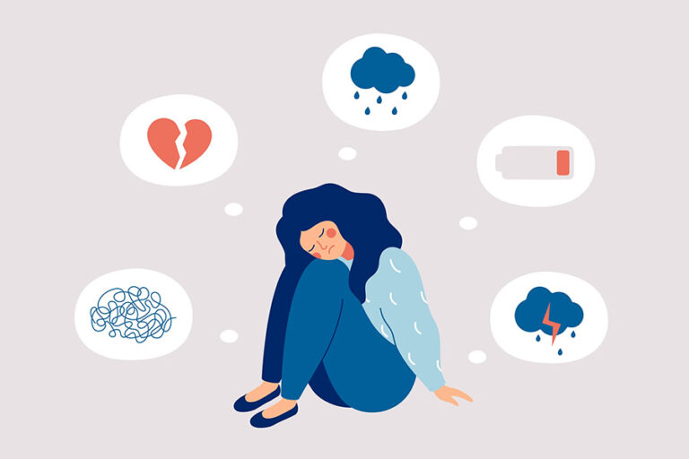 Diagnóstico oportuno: obstáculo a vencer para tratar la depresión en México