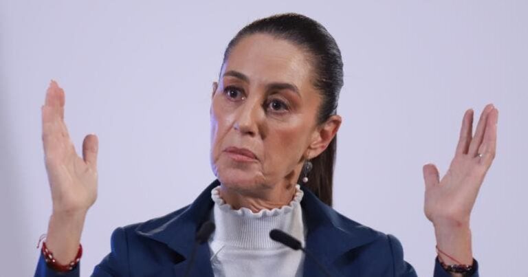 Senado no exime a Sheinbaum de eliminar reforma judicial: magistrado