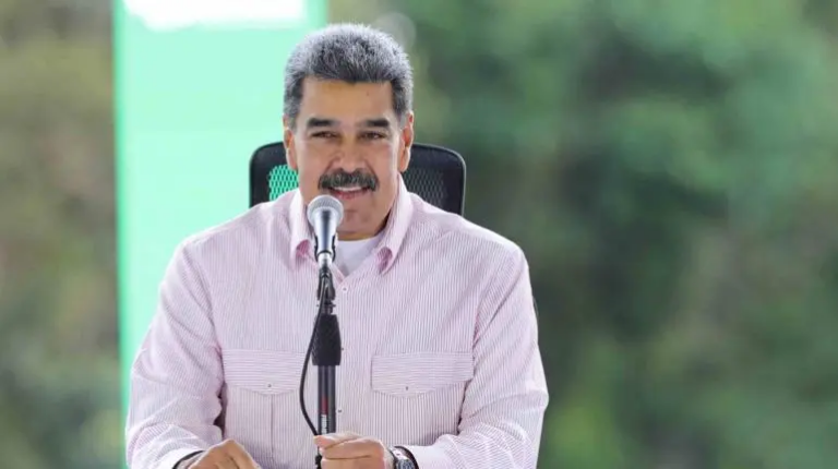 Venezuela exige a España disculpas por el genocidio cometido en el siglo XV