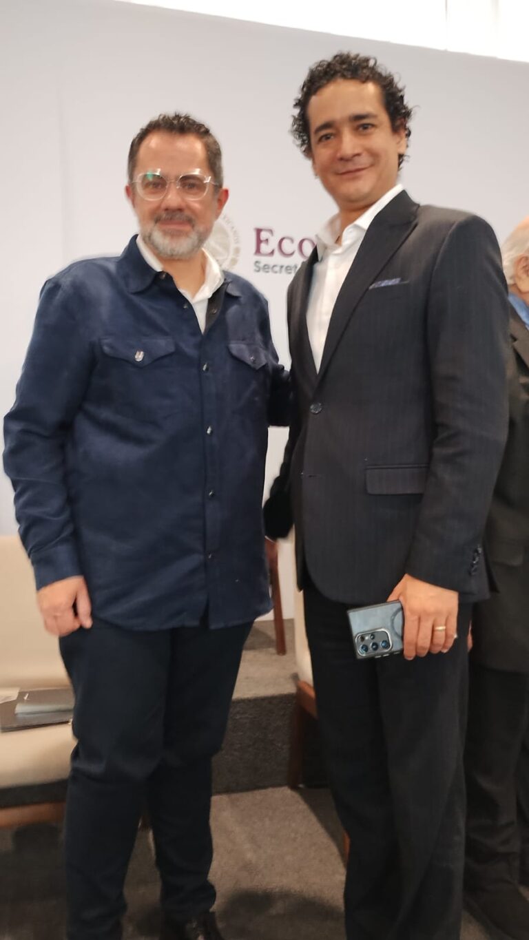 Asociación de Internet MX celebra 25 años impulsando la transformación digital en México