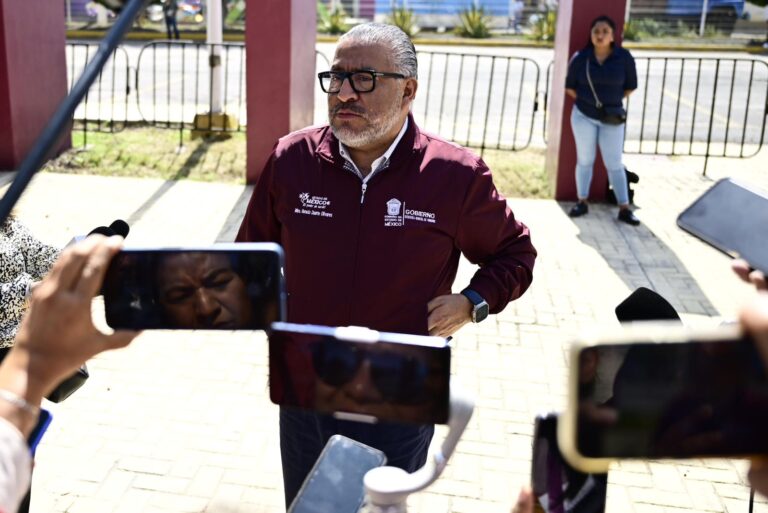 Plan de Rescate en el Oriente del Edoméx beneficiará a 10 millones de habitantes