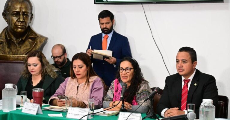 “Gustavo A Madero necesita recursos justos para su población”: Janecarlo Lozano