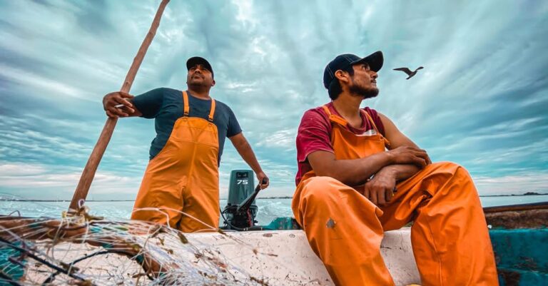 “La pesca mexicana es sustento y motor económico para miles de familias”: Alejandro Flores Nava