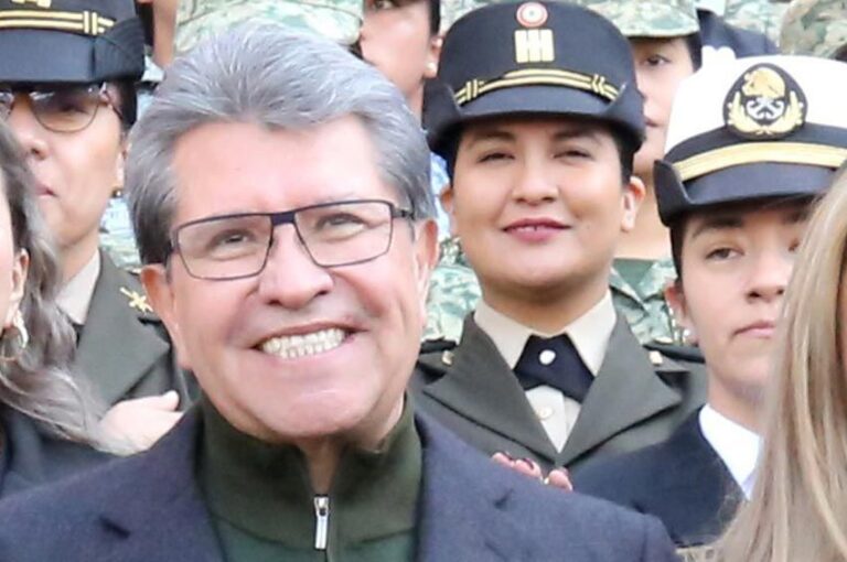 La próxima semana se discutirán reformas constitucionales sobre prohibición de vapeadores y austeridad republicana: Monreal