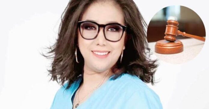 Detienen en Tlaxcala a falsa psiquiatra "Marilyn"