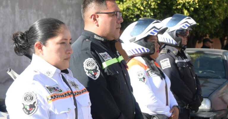 “El operativo ‘Moto Segura’ fortalecerá la seguridad vial y ciudadana”: Juan Bracho Ahumada