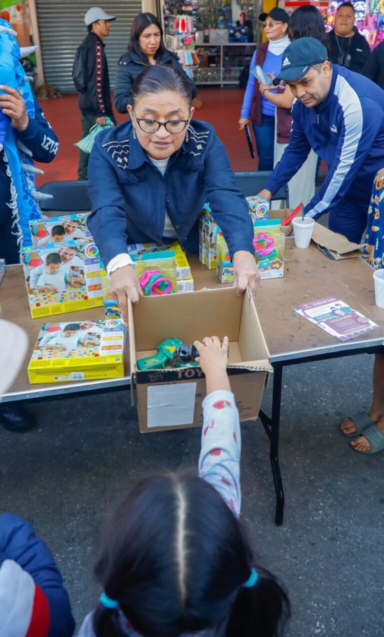 “La pacificación comienza con diálogo y acciones en comunidad”: Aleida Alavez