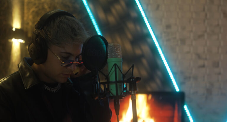 Alex Dream llega a México con su nuevo sencillo “Punto y Aparte” bajo el sello Chosen Few Emerald Ent