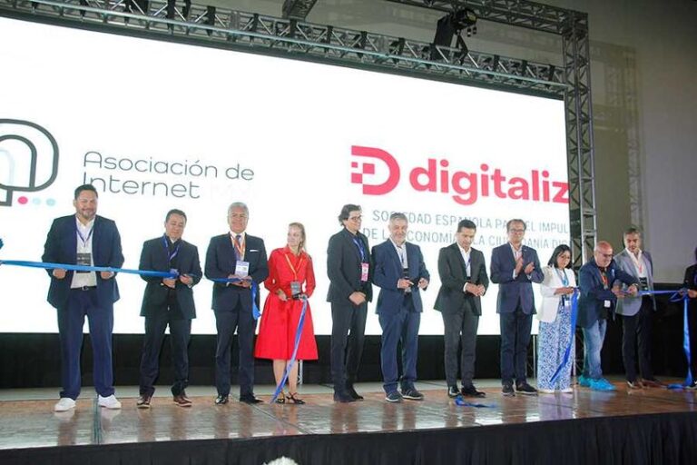Innovación responsable y tecnología ética: Así se vivió la 1a edición del Metaworld Congress LATAM