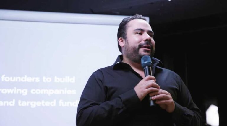 Con $10M USD en inversión y un enfoque tecnológico único, Eko transforma el Venture Capital en México