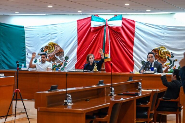 Lanza Naucalpan campaña de regularización de predial