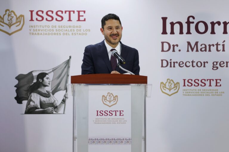 ISSSTE publica procedimiento para revisión y ajuste de pensiones que exceden el límite legal