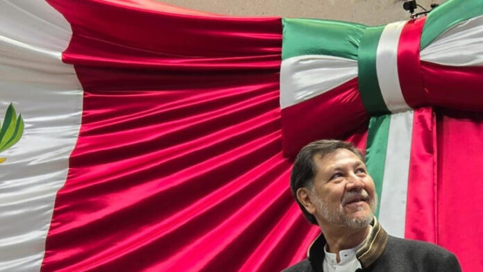 Senado y Diputados niega prórroga al INE, elecciones de jueces y magistrados se mantienen para junio de 2025