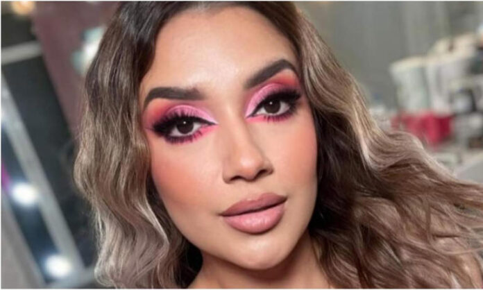 Asesinan a golpes a la maquillista Mónica Delgado dentro de su domicilio en Chiapas